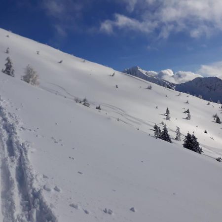 Da C I S A Bed & Breakfast Tambre d'Alpago Luaran gambar