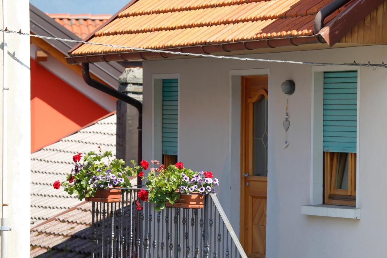 Da C I S A Bed & Breakfast Tambre d'Alpago Luaran gambar