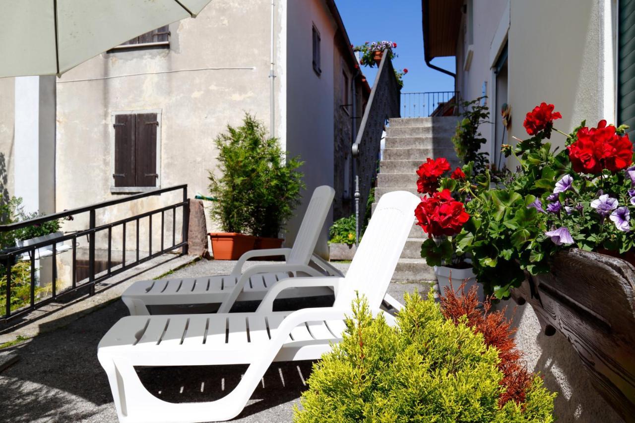 Da C I S A Bed & Breakfast Tambre d'Alpago Luaran gambar