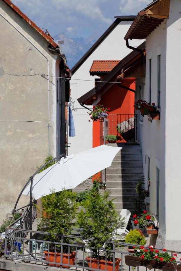 Da C I S A Bed & Breakfast Tambre d'Alpago Luaran gambar