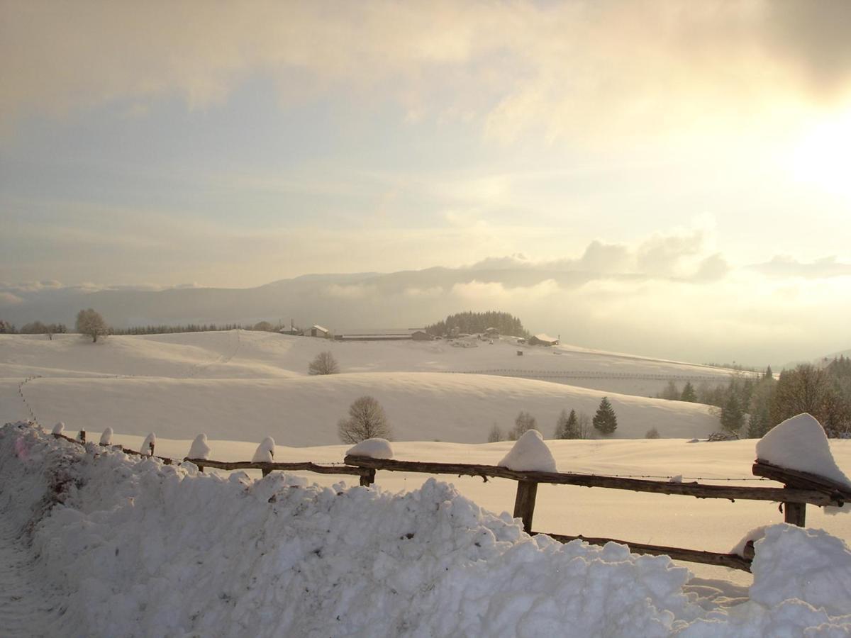 Da C I S A Bed & Breakfast Tambre d'Alpago Luaran gambar