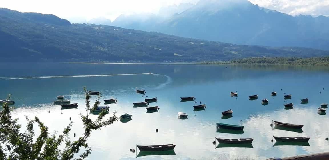 Da C I S A Bed & Breakfast Tambre d'Alpago Luaran gambar