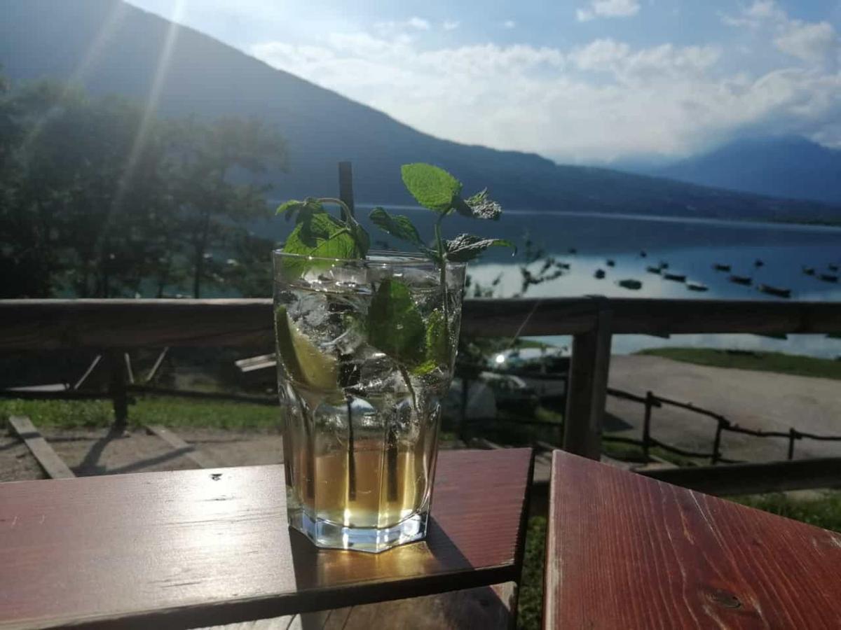 Da C I S A Bed & Breakfast Tambre d'Alpago Luaran gambar