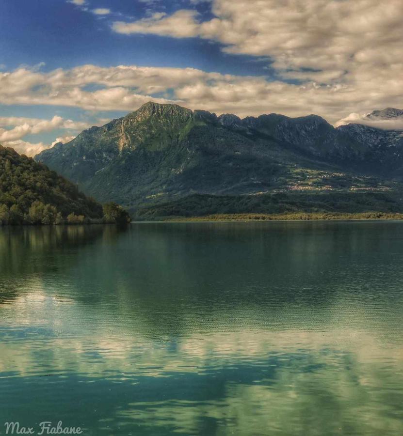 Da C I S A Bed & Breakfast Tambre d'Alpago Luaran gambar