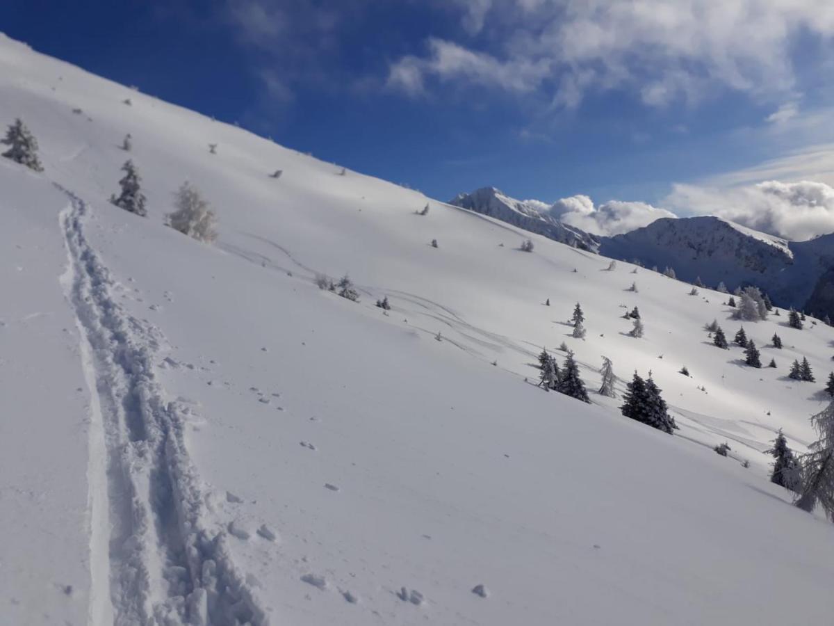 Da C I S A Bed & Breakfast Tambre d'Alpago Luaran gambar