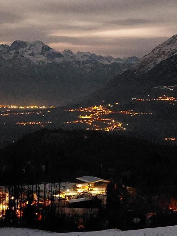 Da C I S A Bed & Breakfast Tambre d'Alpago Luaran gambar