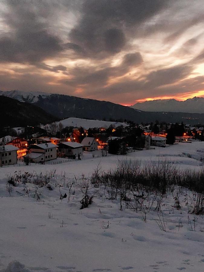 Da C I S A Bed & Breakfast Tambre d'Alpago Luaran gambar