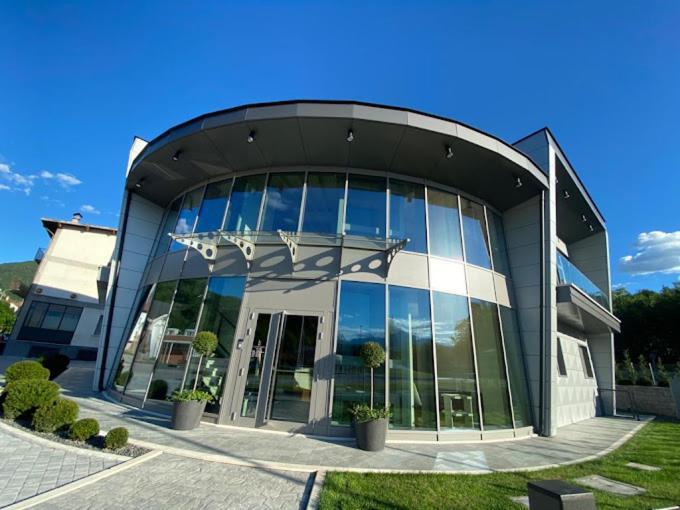 Da C I S A Bed & Breakfast Tambre d'Alpago Luaran gambar