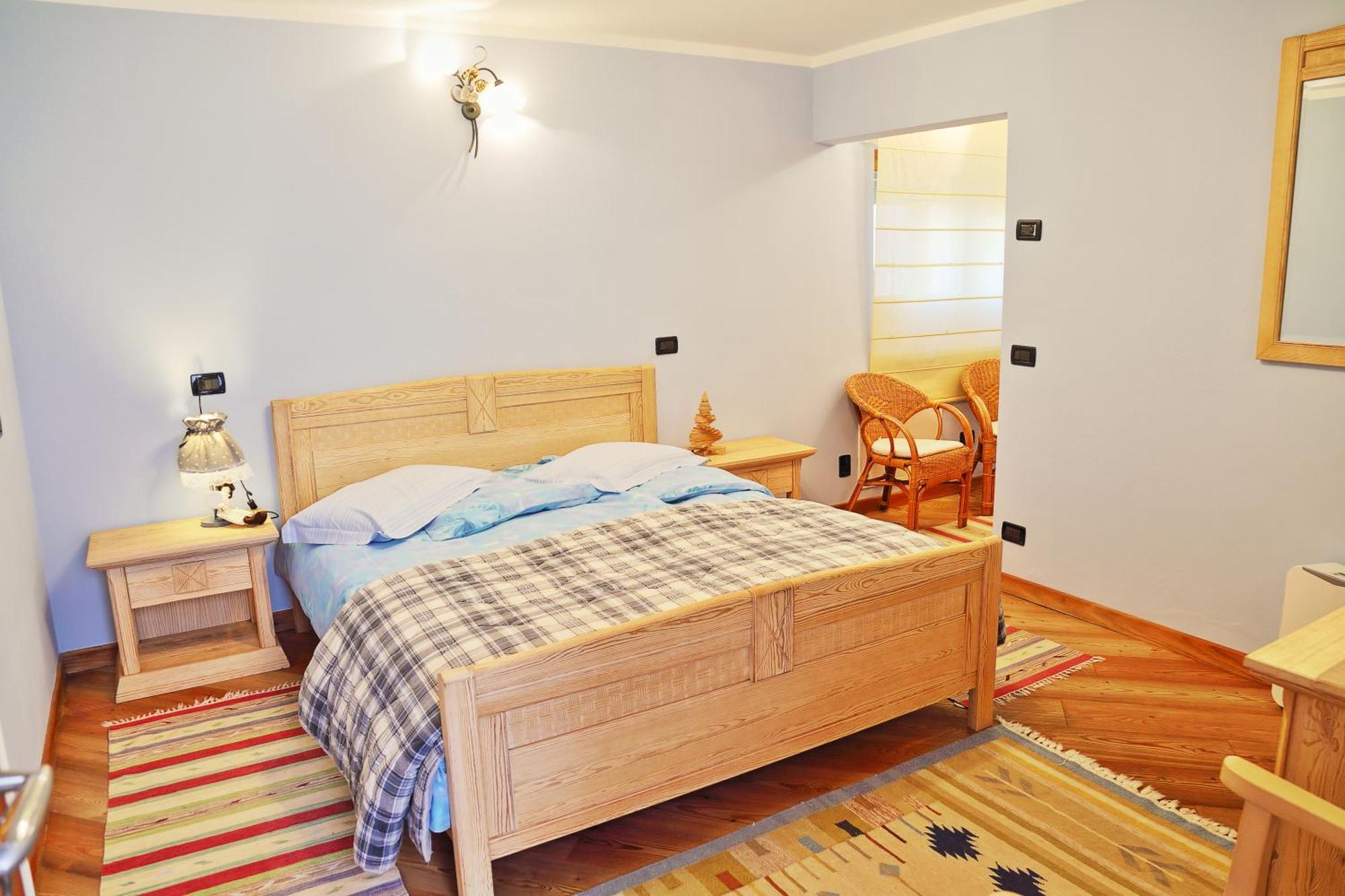 Da C I S A Bed & Breakfast Tambre d'Alpago Luaran gambar